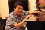 Nhạc sĩ Phú Quang: Luôn biết ơn vì Hà Nội sinh ra tâm hồn tôi