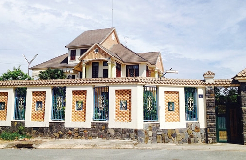 Cứ tịch thu, xung công là xong!