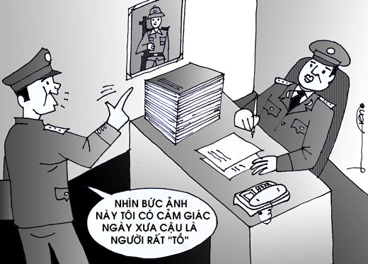 Bí mật của những cuộc đời (Kỳ 27)
