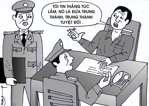 Bí mật của những cuộc đời (Kỳ 28)