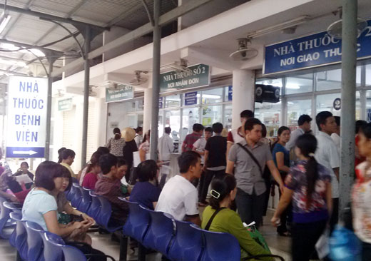 Thuốc giá rẻ nhưng không rẻ