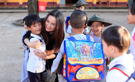 Hạnh phúc xin hẹn kiếp sau