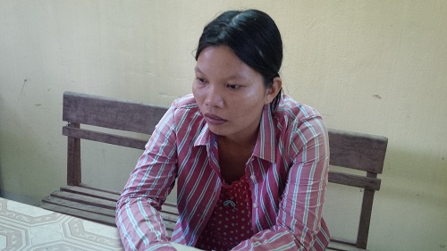 Bắt quả tang vụ tàng trữ, vận chuyển trái phép chất độc Cyanua Kim Thái