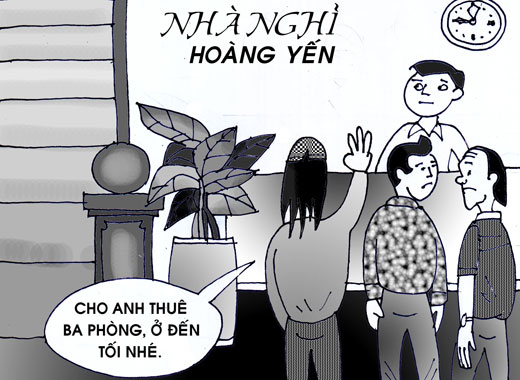 Bí mật của những cuộc đời (Kỳ 31)
