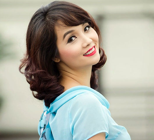 Người đàn bà... dương tính?!