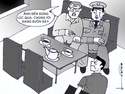 Bí mật của những cuộc đời (Kỳ 32)