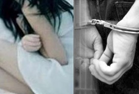 Bi hài chuyện vợ kiện chồng đi tù vì tội... giao cấu với mình