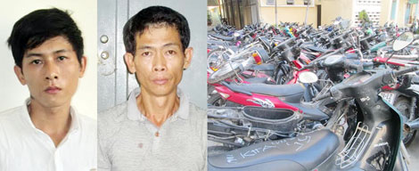 tu chiec piaggio trom lo kho xe gian hon 100 chiec 330216