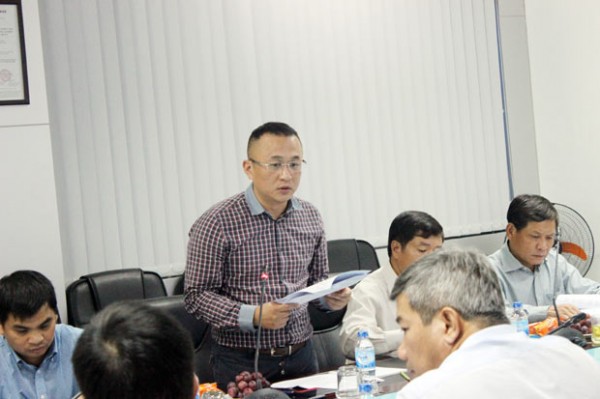 hoi dong thanh vien pvn lam viec voi bsr va dqs