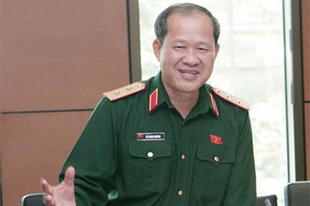 thu tuong bo nhiem 4 thu truong bo quoc phong