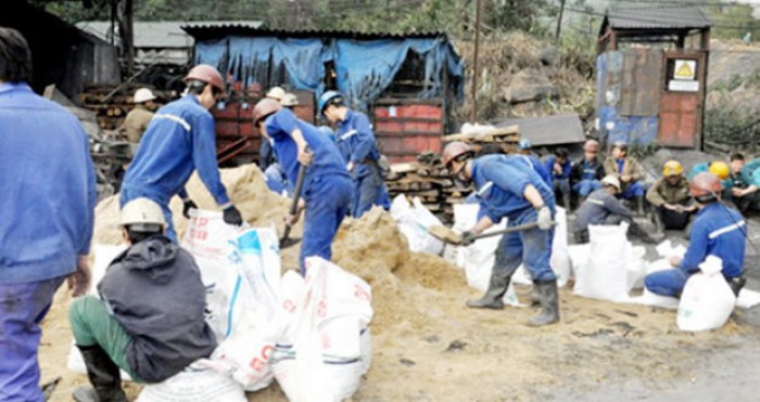 Giảm thiểu hiện tượng than tự bốc cháy gia m thie u hie n tuo ng than tu bo c cha y
