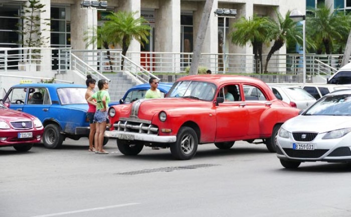 cuba dat nuoc dang chuyen minh