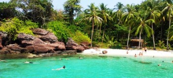 [Chùm ảnh] Du lịch Phú Quốc: Hãy đến một lần trong đời!