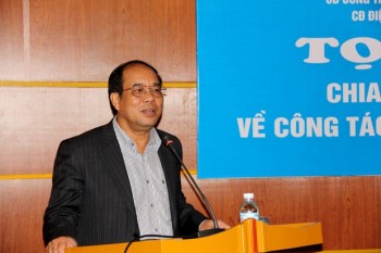 Tọa đàm công tác tuyên giáo công đoàn 5 ngành