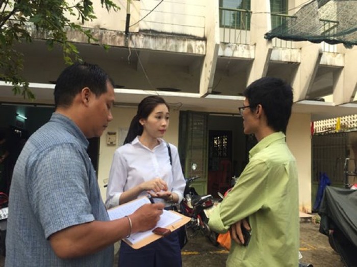 chuyen muon danh nguoi noi tieng de lua dao
