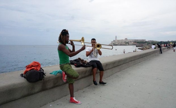 Cuba - đất nước đang chuyển mình (Kỳ 3) cuba dat nuoc dang chuyen minh ky 3