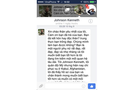 khi trai tay lua tinh tien