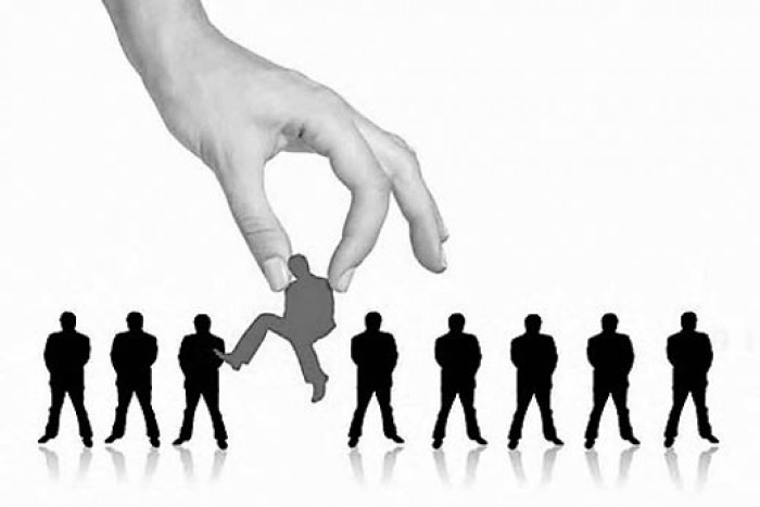 Đừng 'làm nhân sự' kiểu này! dung lam nhan su kieu nay