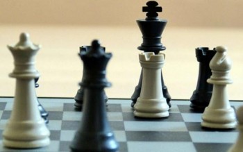 Ván cờ Syria và sự đấu trí của các cường quốc