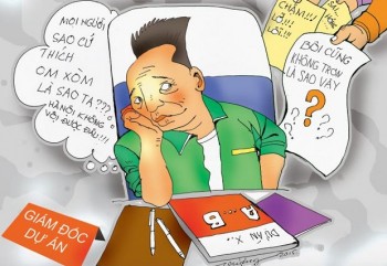 Kính thưa các đồng chí chưa bị lộ!
