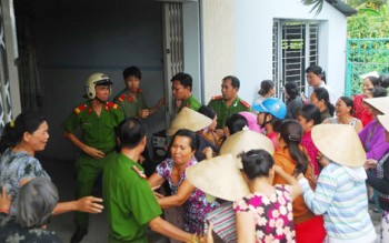 Chủ hụi ‘rao bán nhà’ ôm 14 tỉ đồng bỏ chạy