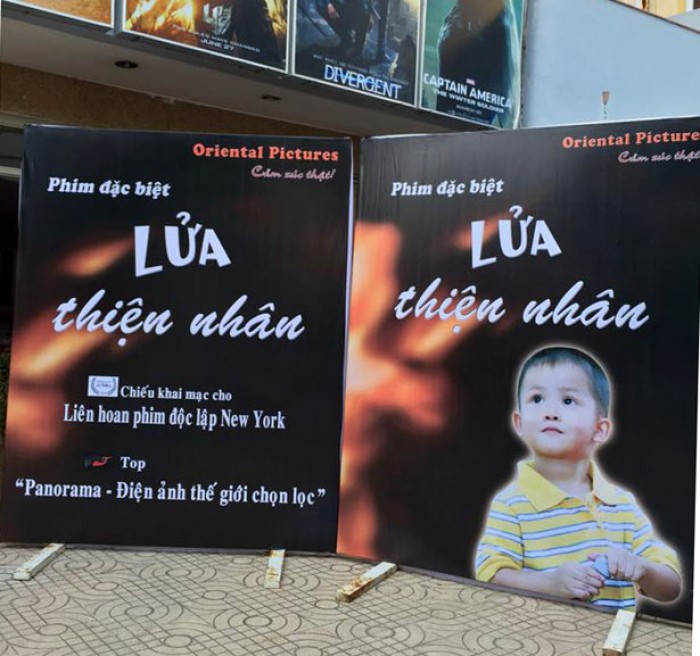 Những tấm lòng cao cả