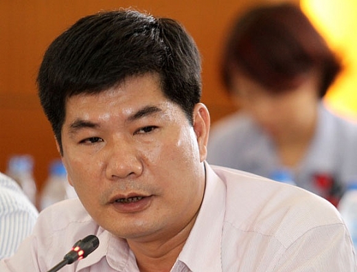 pvtex se giai con khat nguyen lieu cua det may viet