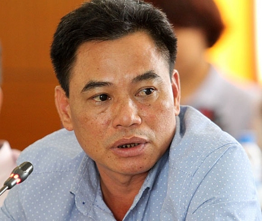 pvtex se giai con khat nguyen lieu cua det may viet