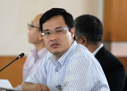 pvtex se giai con khat nguyen lieu cua det may viet