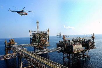 Ngành Dầu khí đóng góp tích cực cho quản lý kinh tế vĩ mô