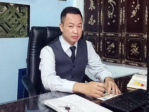 tiem thuoc an than cho heo can xu ly hinh su