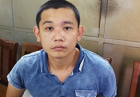 ngu dorm va nhung chuyen bi hai