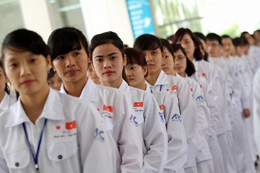 giai phap nao dua lao dong cu tru bat hop phap tai han quoc ve nuoc