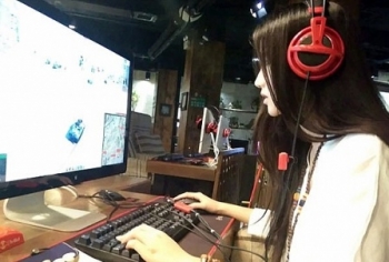 Hai mặt của trò chơi điện tử