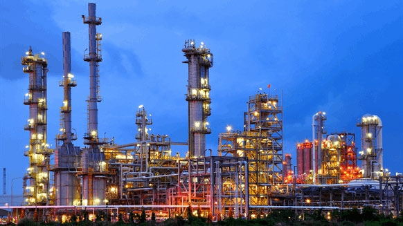 McDermott nhận được hợp đồng cung cấp công nghệ olefins cho NMLHD tại Thái Lan mcdermott nhan duoc hop dong cung cap cong nghe olefins cho nmlhd tai thai lan