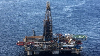 Ensco và Rowan hợp nhất trong giao dịch trị giá 12 tỷ USD