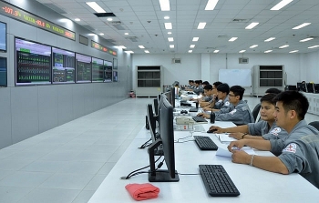 EVNGENCO 1: Thiếu chuyên gia trầm trọng