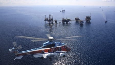 Ứng dụng công nghệ và đổi mới sáng tạo trong Petrovietnam