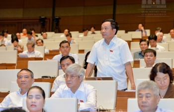 Đại biểu lo dự án BT biến tướng thành giao dịch ngầm giữa doanh nghiệp và cơ quan quản lý