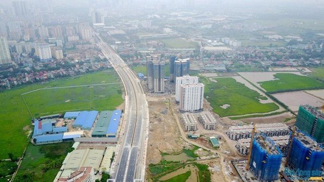 dung quy dat thanh toan cho du an bt bo tai chinh de xuat huong thuc hien nhu the nao