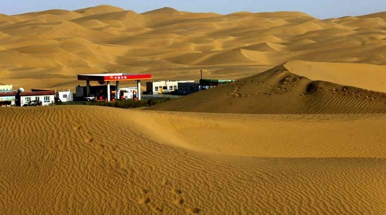 petrochina phat hien them khi da phien tai tinh tu xuyen trung quoc