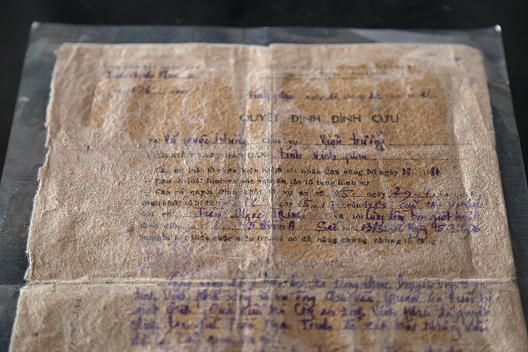 Ba người đàn ông được minh oan sau 39 năm ba nguoi dan ong duoc minh oan sau 39 nam