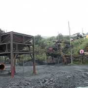 Tăng cường quản lý vận chuyển than