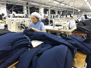 Công nghiệp Việt Nam “ngấm đòn” từ dịch Covid-19