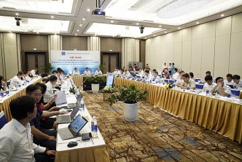 Đồng bộ, an toàn, hiệu quả, bền vững