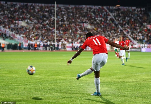 nghien nat bulgaria tuyen anh rong cua gianh ve du euro 2020