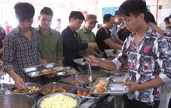 Những vấn đề đáng quan tâm