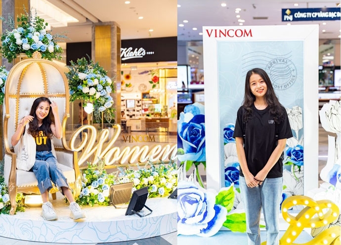 Món quà 20/10 đẹp nhất dành cho phái đẹp chính là sự quan tâm mon qua 2010 dep nhat danh cho phai dep chinh la su quan tam