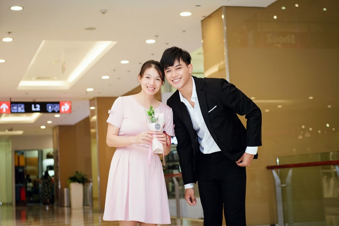 Món quà 20/10 đẹp nhất dành cho phái đẹp chính là sự quan tâm mon qua 2010 dep nhat danh cho phai dep chinh la su quan tam