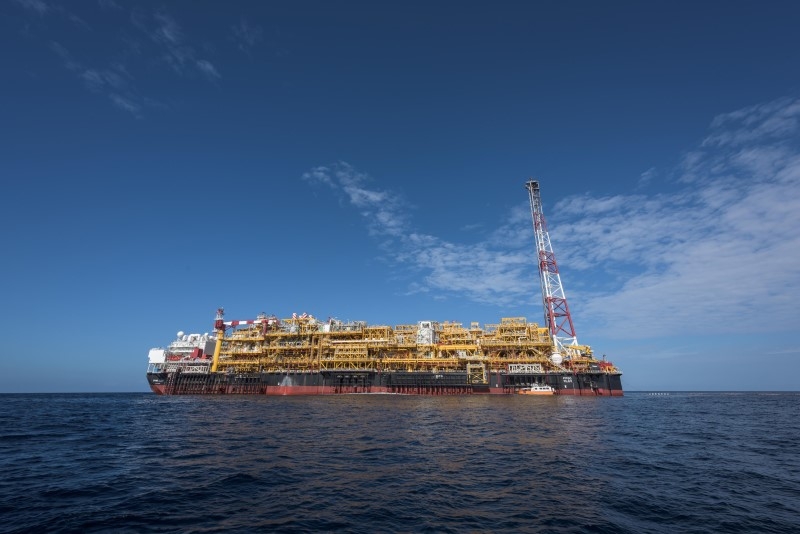 Total đầu tư 2,5 tỷ USD nhằm gia tăng sản lượng tại các mỏ ngoài khơi Angola total dau tu 25 ty usd nham gia tang san luong tai cac mo ngoai khoi angola